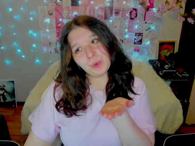 Acid-Kate webcam