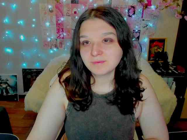 Acid-Kate webcam