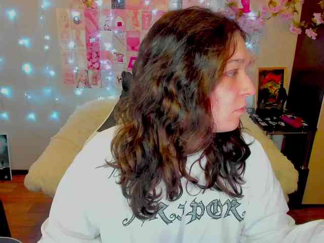 Acid-Kate webcam