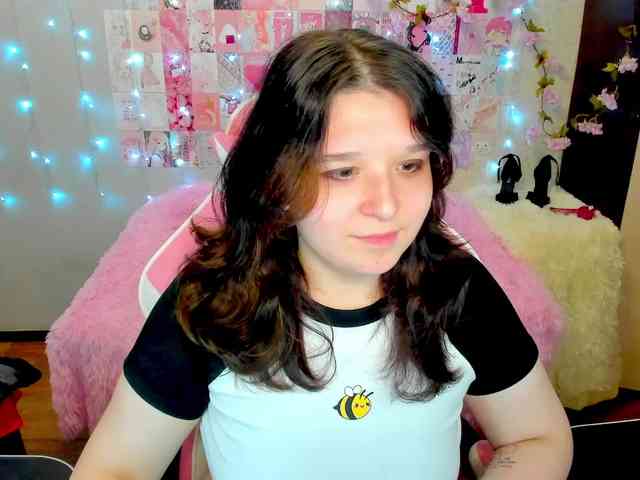 Acid-Kate webcam