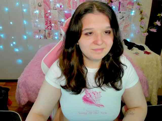 Acid-Kate Live Webcam on BongaCams