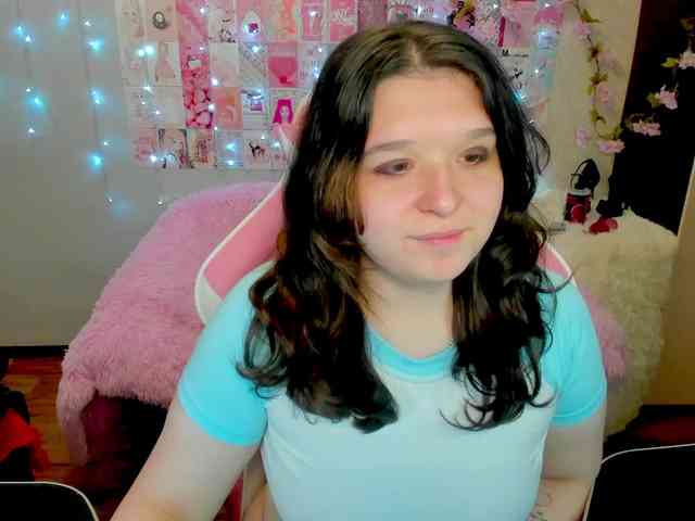 Acid-Kate webcam
