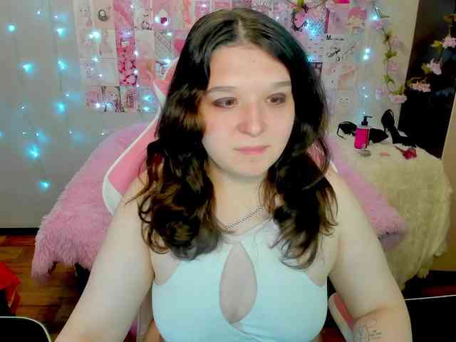 Acid-Kate webcam