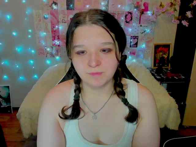 Acid-Kate webcam