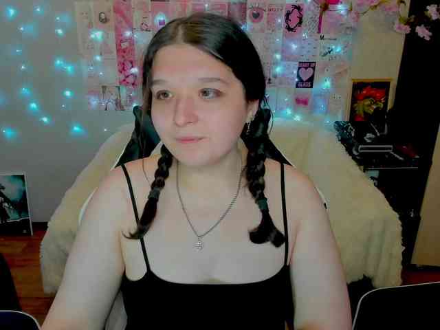 Acid-Kate webcam