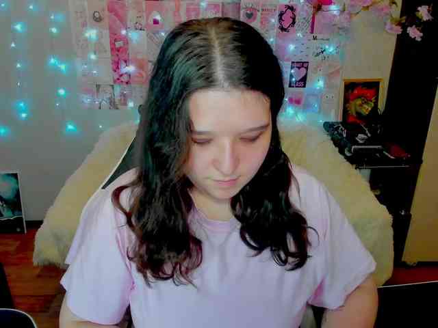 Acid-Kate webcam