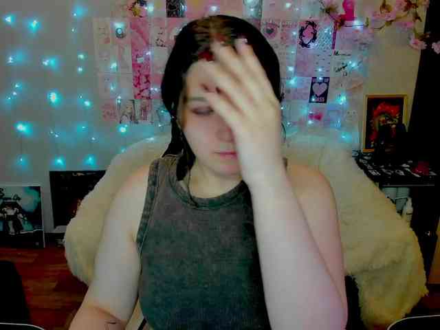 Acid-Kate webcam