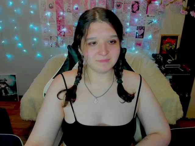 Acid-Kate webcam