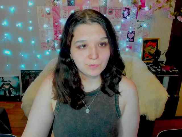 Acid-Kate webcam