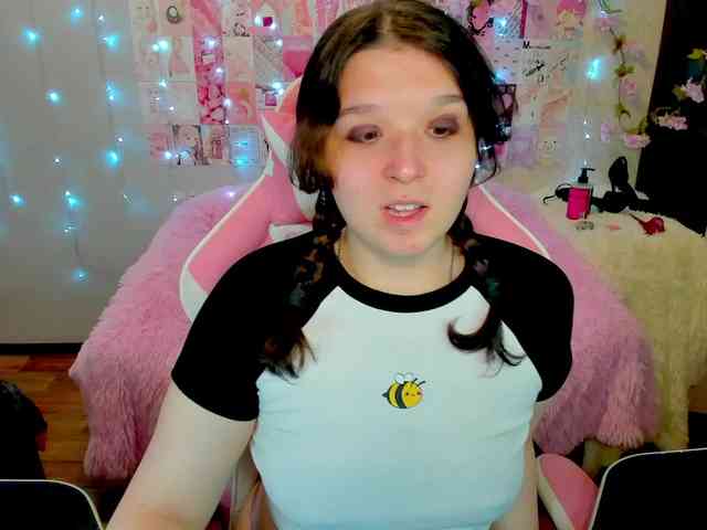 Acid-Kate webcam