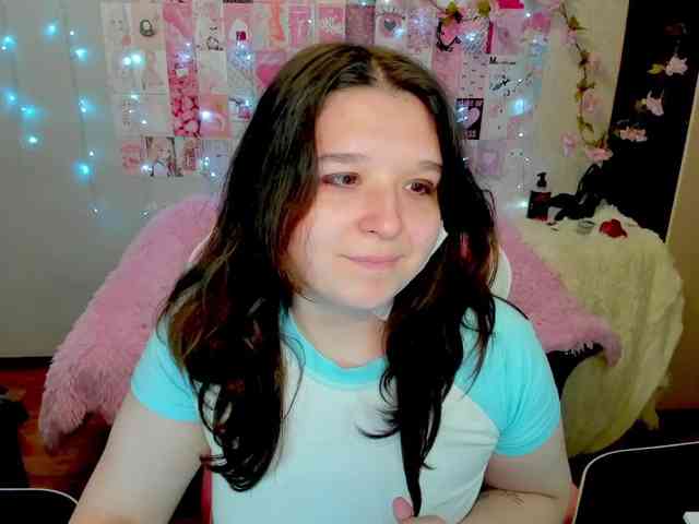 Acid-Kate webcam