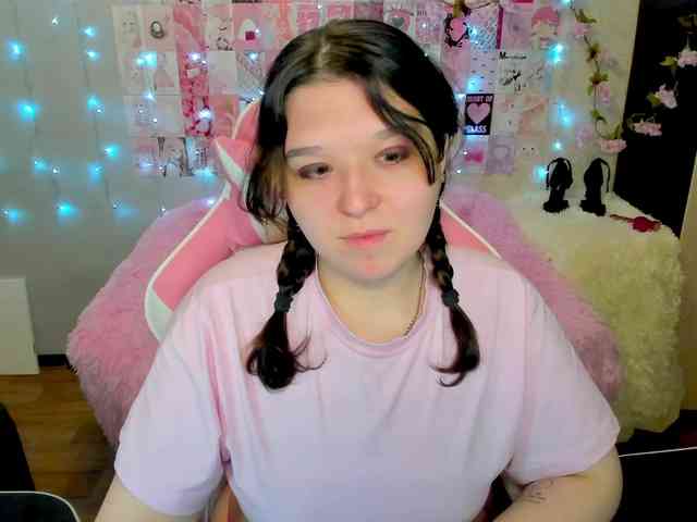 Acid-Kate webcam