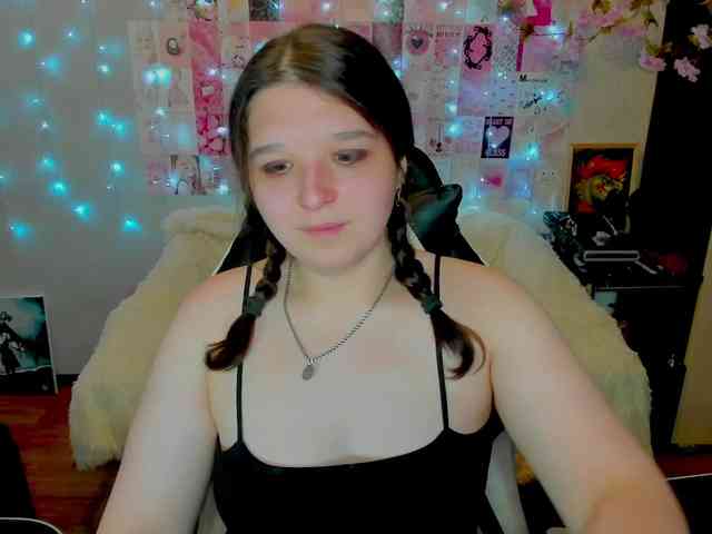 Acid-Kate webcam