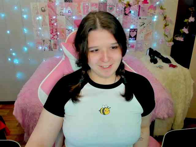 Acid-Kate webcam