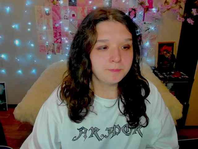 Acid-Kate webcam