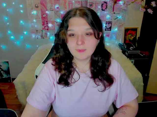 Acid-Kate webcam