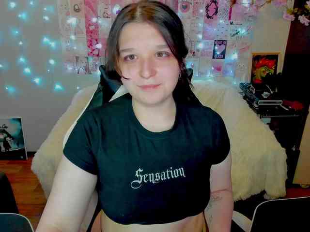 Acid-Kate webcam