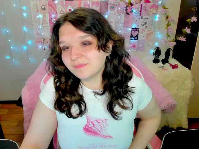 Acid-Kate webcam