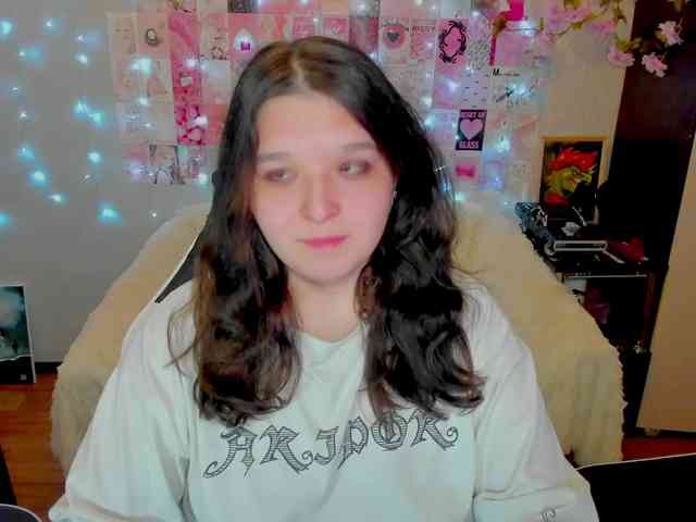 Acid-Kate webcam