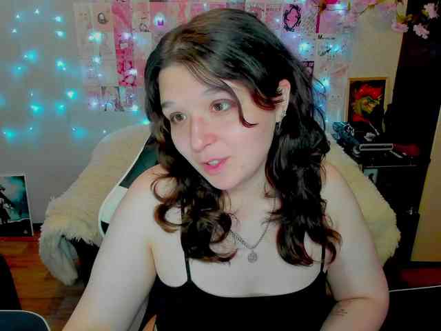 Acid-Kate webcam