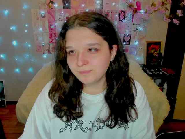 Acid-Kate webcam