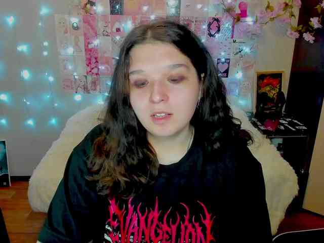 Acid-Kate webcam