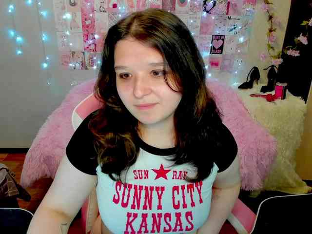 Acid-Kate webcam