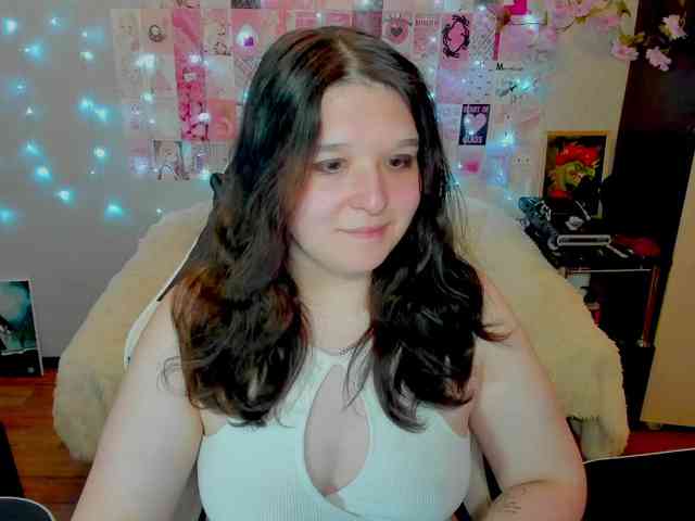 Acid-Kate webcam