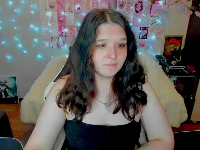 Acid-Kate webcam