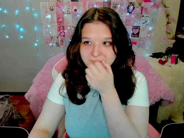 Acid-Kate webcam