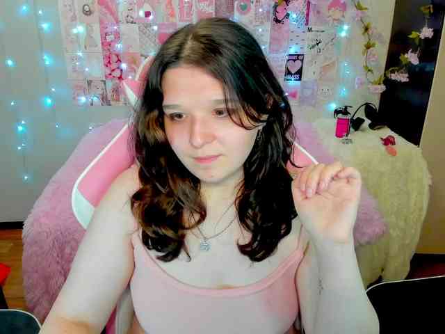 Acid-Kate webcam