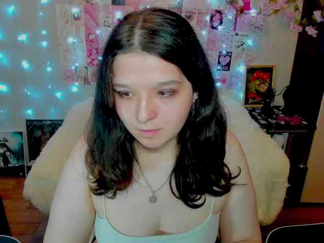 Acid-Kate webcam