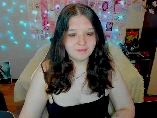 Acid-Kate webcam