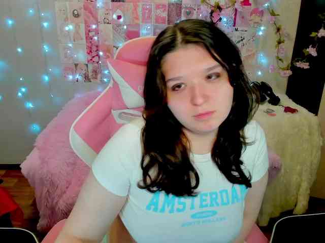 Acid-Kate webcam