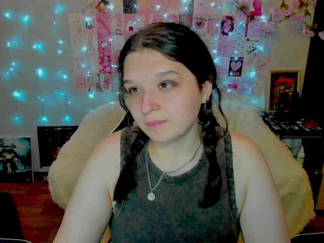 Acid-Kate webcam
