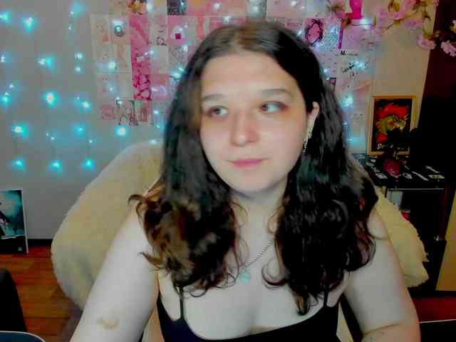 Acid-Kate webcam