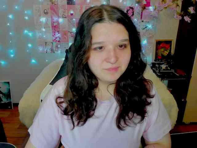 Acid-Kate webcam