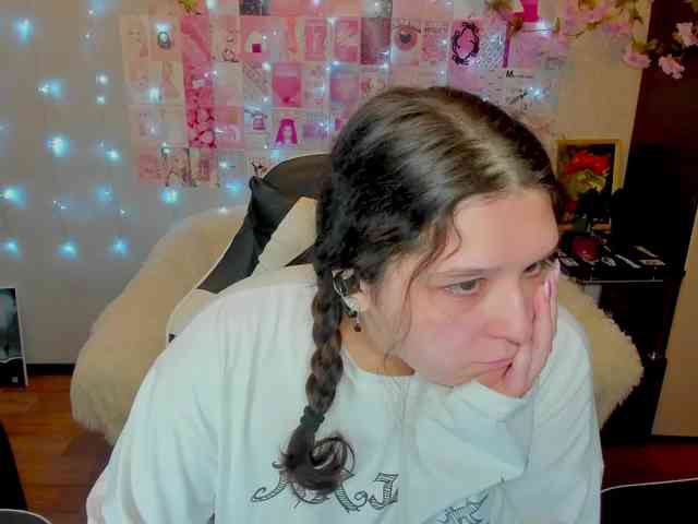 Acid-Kate webcam