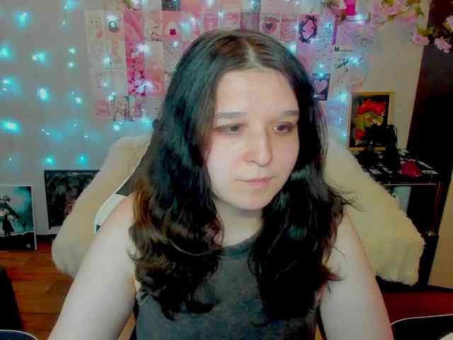 Acid-Kate webcam