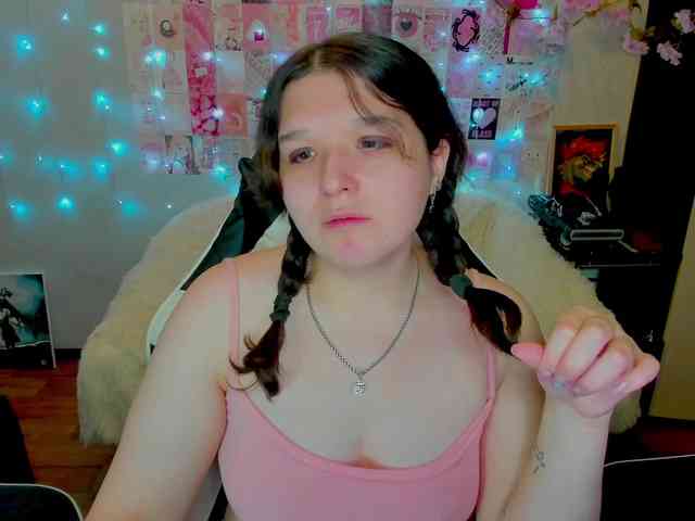 Acid-Kate webcam