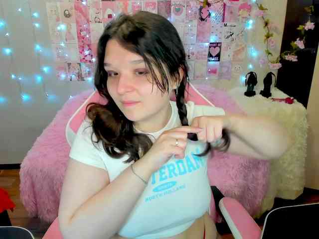 Acid-Kate webcam