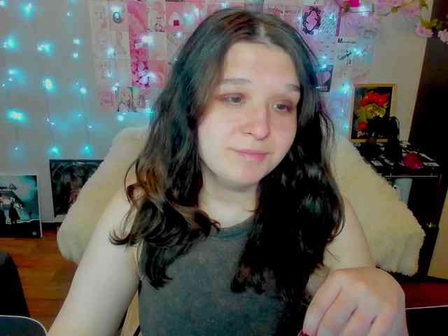 Acid-Kate webcam