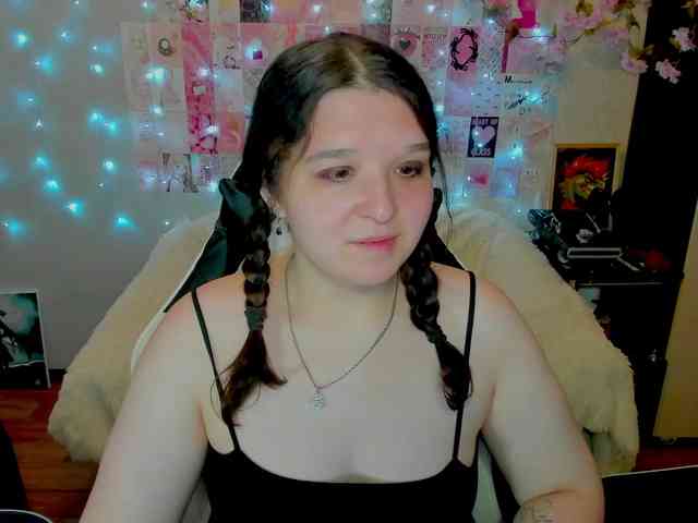 Acid-Kate webcam