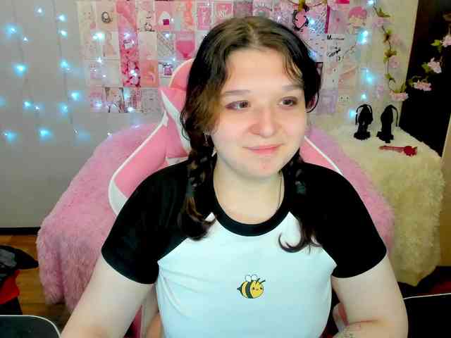 Acid-Kate webcam