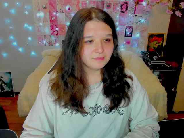 Acid-Kate webcam