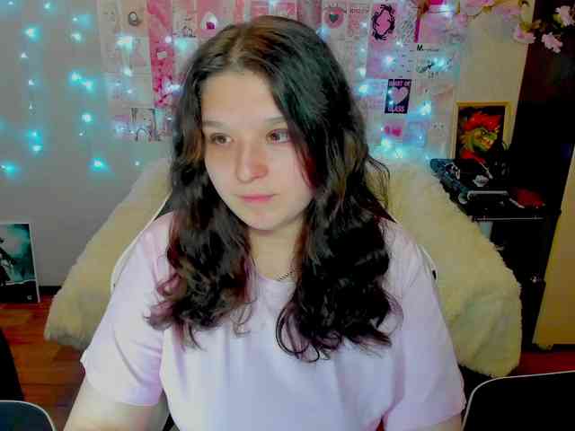Acid-Kate webcam