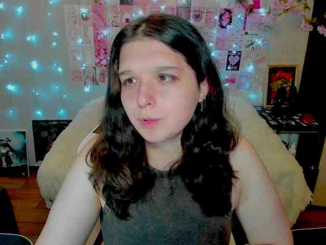 Acid-Kate webcam