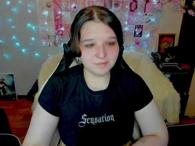 Acid-Kate webcam