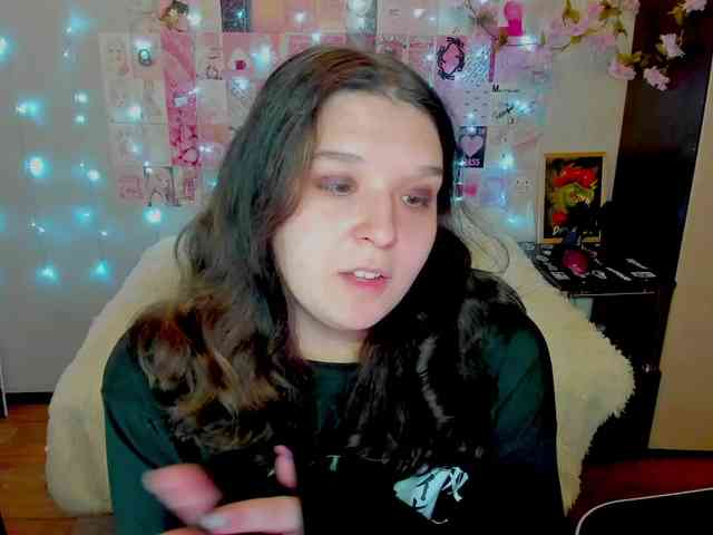 Acid-Kate webcam