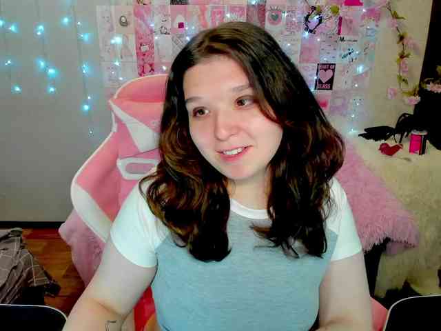 Acid-Kate webcam
